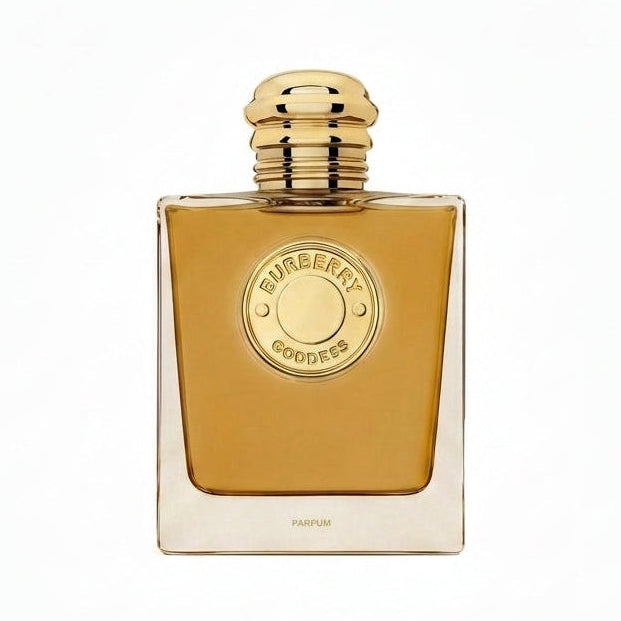 Burberry Goddess Parfum Sample